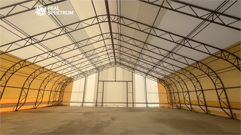 Pronájem skladu / haly, 1 200 m² 2