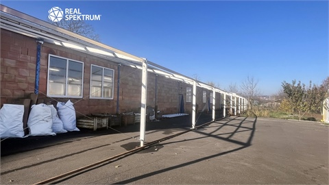 Pronájem skladu / haly, 1 200 m² 8