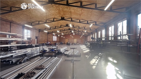 Pronájem skladu / haly, 1 200 m² 6