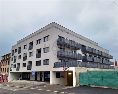 Prodej bytu 2kk, 64 m² 20