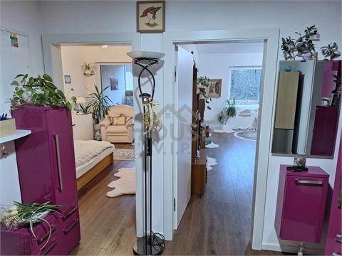 Prodej bytu 2kk, 64 m² - 6