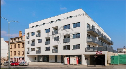 Prodej bytu 2kk, 64 m² 20