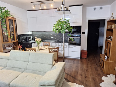 Prodej bytu 2kk, 64 m² 2