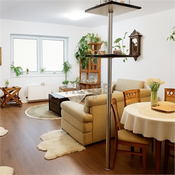 Prodej bytu 2kk, 64 m² 0