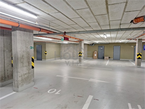 Prodej bytu 2kk, 64 m² - 10