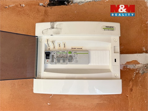 Prodej komerčního objektu, 19 m² - 0