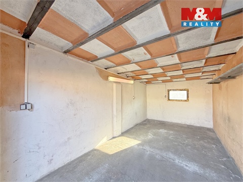 Prodej komerčního objektu, 19 m² - 2