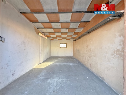 Prodej komerčního objektu, 19 m² 2