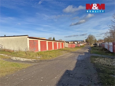 Prodej komerčního objektu, 19 m² 6