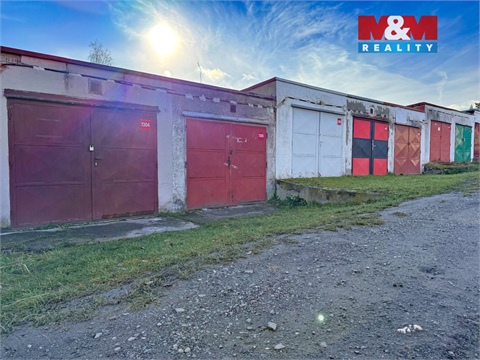 Prodej komerčního objektu, 19 m² - 4