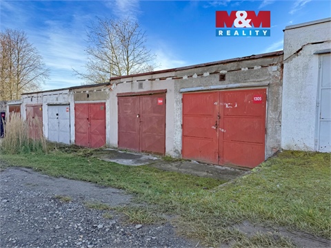 Prodej komerčního objektu, 19 m² 0