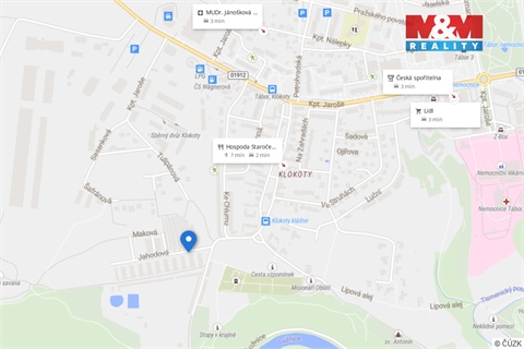 Prodej komerčního objektu, 19 m² - 6