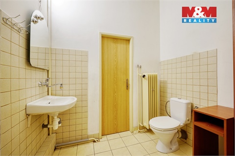 Prodej kanceláře, 72 m² 10