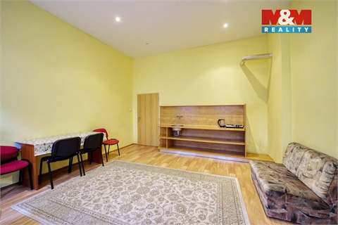 Prodej kanceláře, 72 m² - 2