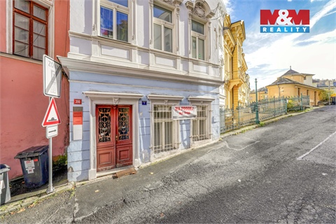 Prodej kanceláře, 72 m² 14