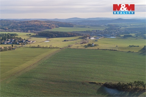 Prodej zemědělské půdy, 3 590 m² 10