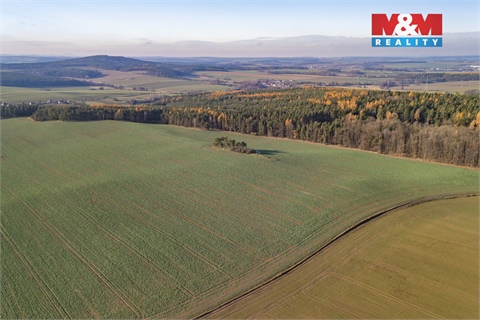 Prodej zemědělské půdy, 3 590 m² 6