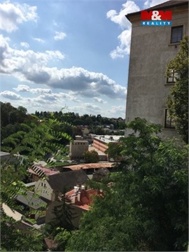 Pronájem bytu 1kk, 30 m² - 6