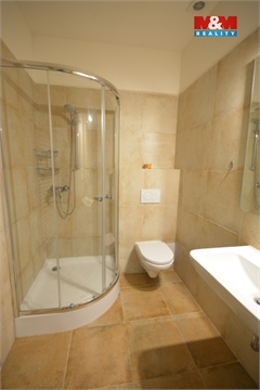 Pronájem bytu 1kk, 30 m² 6