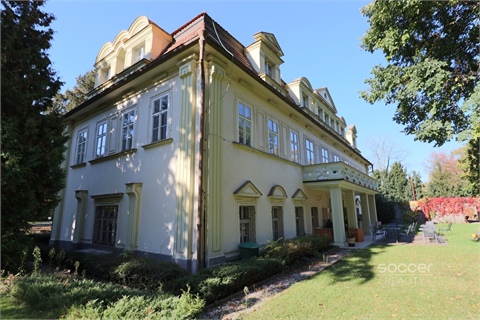 Pronájem kanceláře, 27 m² - 2