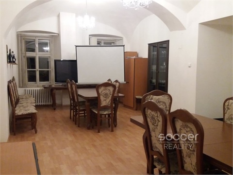 Pronájem kanceláře, 27 m² 10