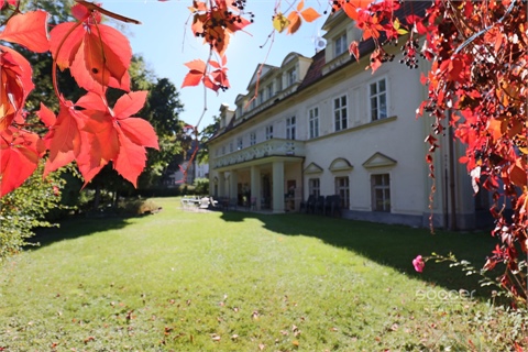 Pronájem kanceláře, 27 m² - 0