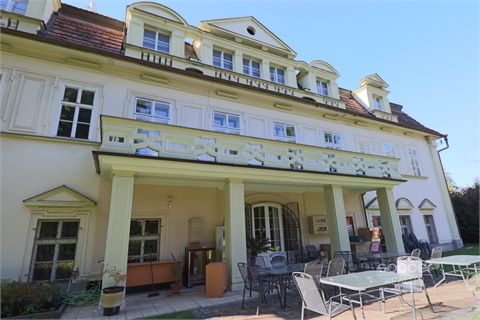 Pronájem kanceláře, 27 m² - 8