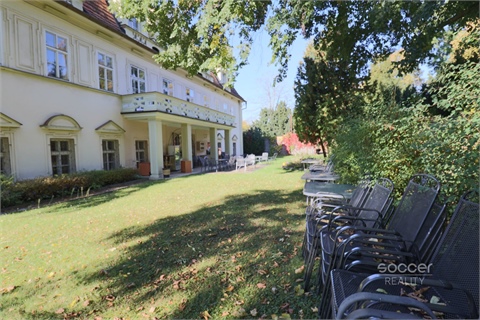 Pronájem kanceláře, 27 m² 8