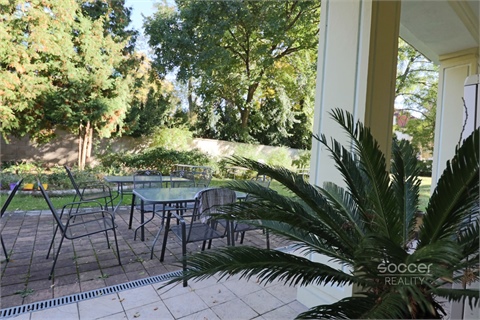 Pronájem kanceláře, 27 m² 2