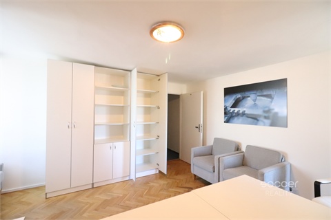 Pronájem kanceláře, 27 m² 4