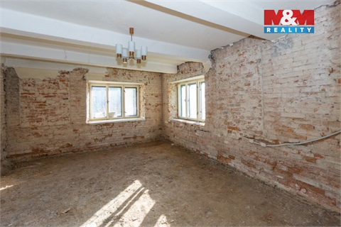 Prodej rodinného domu, 290 m² - 16