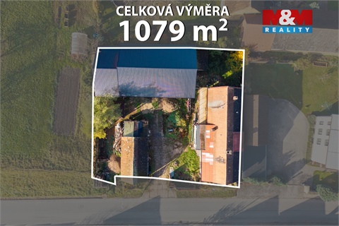 Prodej rodinného domu, 290 m² - 2