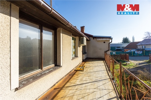 Prodej rodinného domu, 290 m² 10