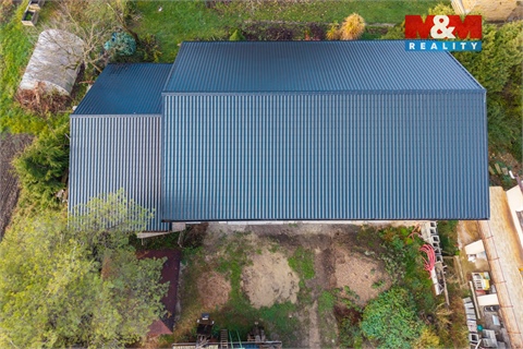 Prodej rodinného domu, 290 m² - 12