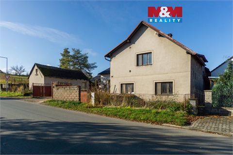 Prodej rodinného domu, 290 m² 0