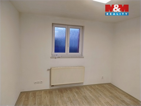 Pronájem obchodních prostor, 23 m² 2