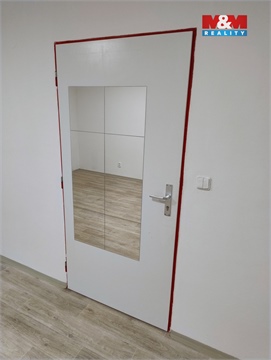 Pronájem obchodních prostor, 23 m² 6