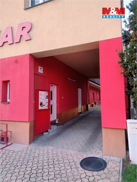 Pronájem obchodních prostor, 23 m² 8