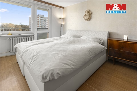 Prodej bytu 3+1, 71 m² - 4