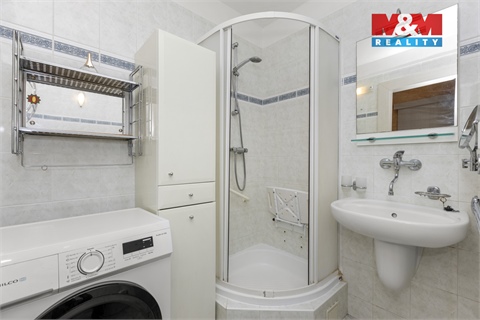 Prodej bytu 3+1, 71 m² 8