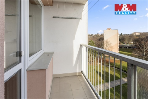 Prodej bytu 3+1, 71 m² 6