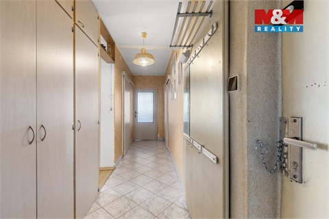 Prodej bytu 3+1, 71 m² 10