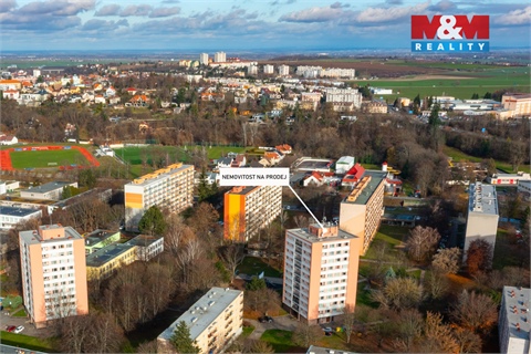 Prodej bytu 3+1, 71 m² - 16