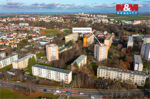 Prodej bytu 3+1, 71 m² 18