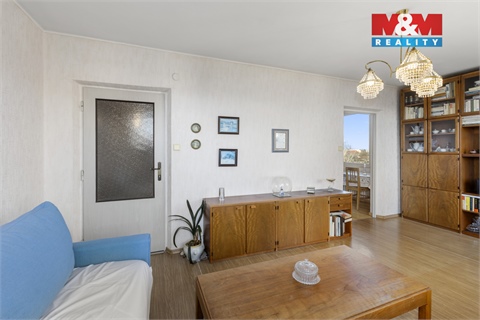 Prodej bytu 3+1, 71 m² 2