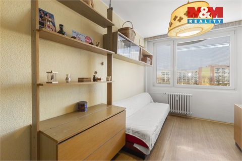 Prodej bytu 3+1, 71 m² - 6