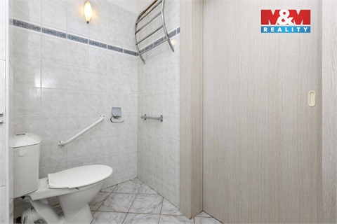 Prodej bytu 3+1, 71 m² - 8