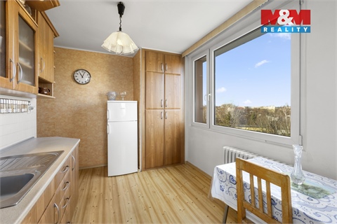 Prodej bytu 3+1, 71 m² 4