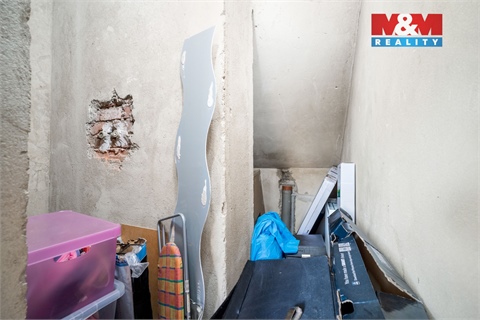 Prodej rodinného domu, 129 m² 18