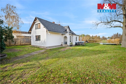 Prodej rodinného domu, 129 m² 2